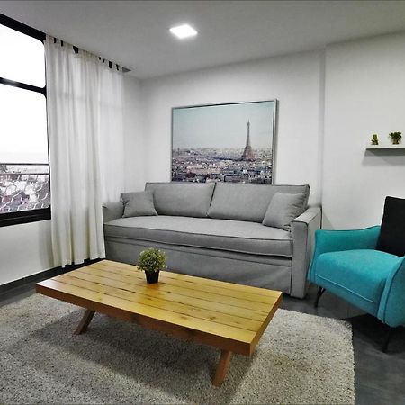 Yalarent Sunset & Sunlight Designed 1Br Apartments Эйлат Экстерьер фото