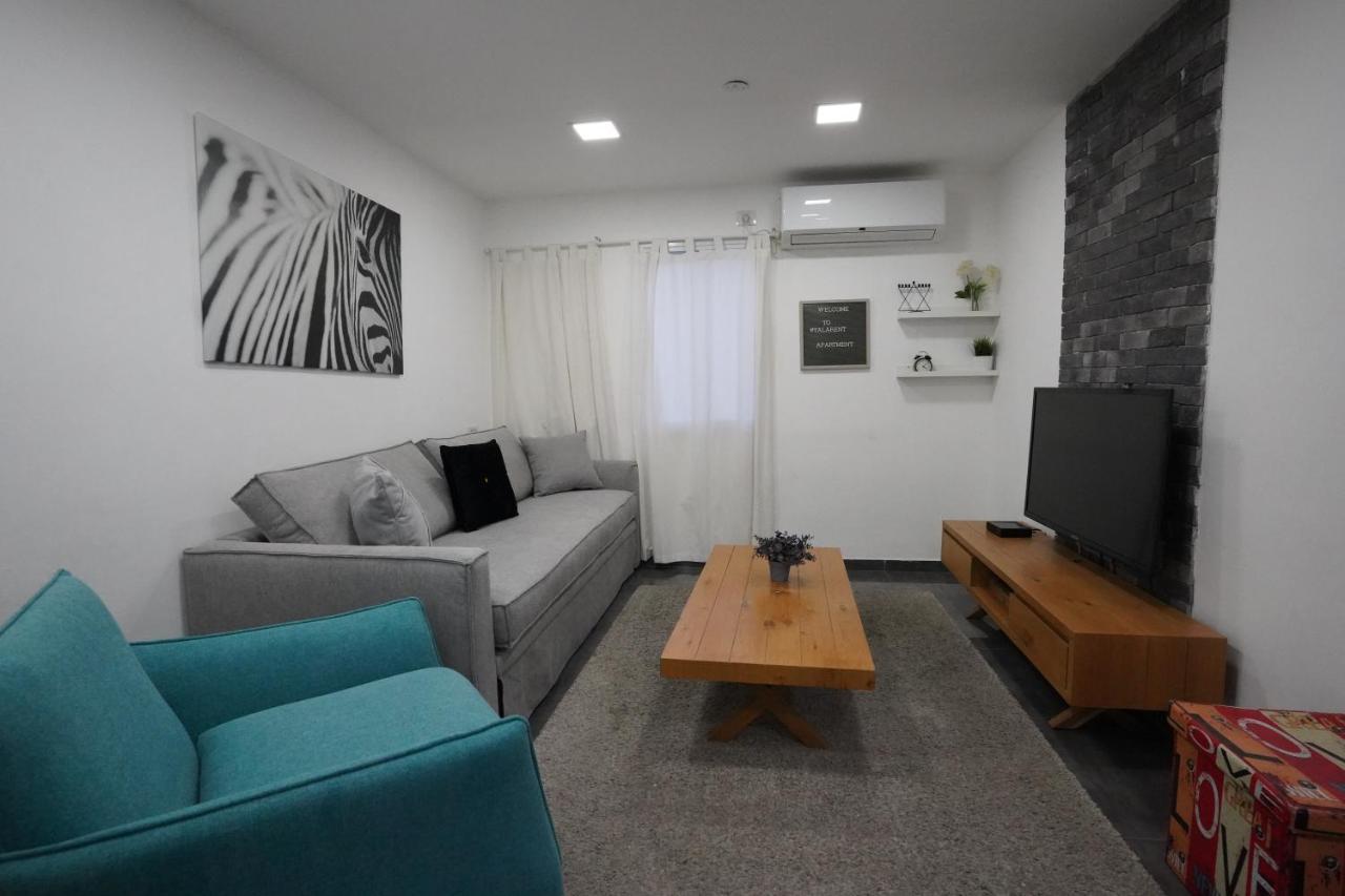 Yalarent Sunset & Sunlight Designed 1Br Apartments Эйлат Экстерьер фото