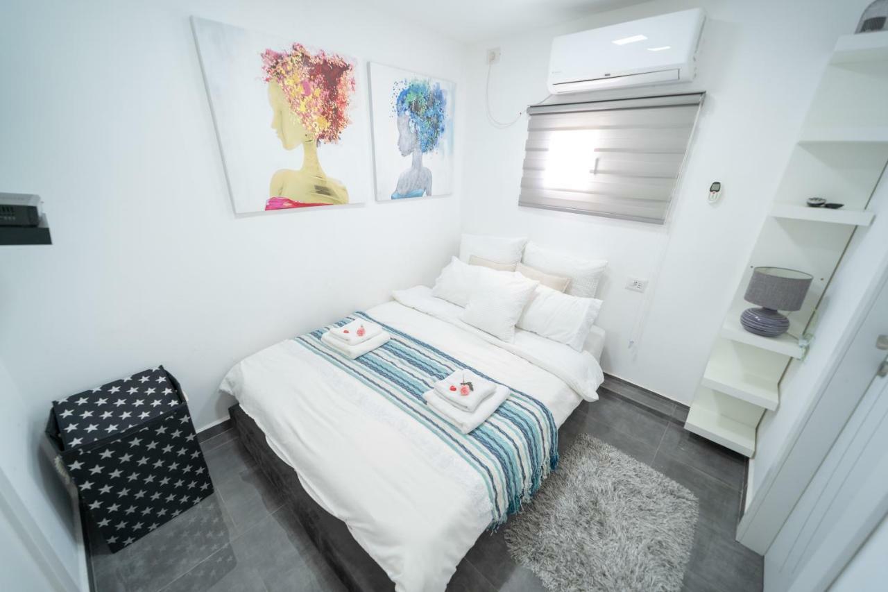 Yalarent Sunset & Sunlight Designed 1Br Apartments Эйлат Экстерьер фото