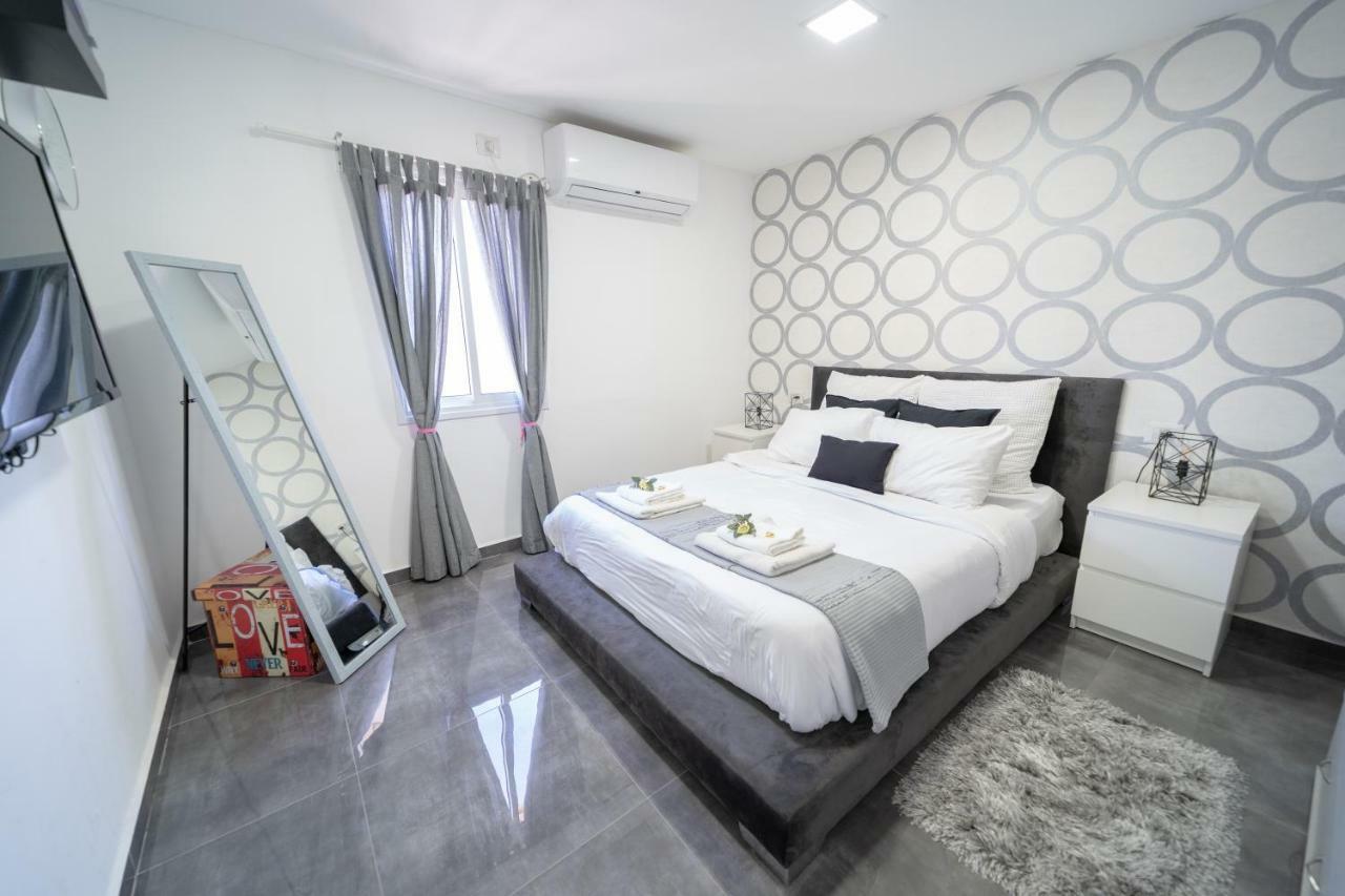 Yalarent Sunset & Sunlight Designed 1Br Apartments Эйлат Экстерьер фото